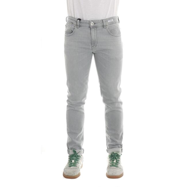 JEANS DEAN UNIFORM - Mad Fashion | img vers.1300x/